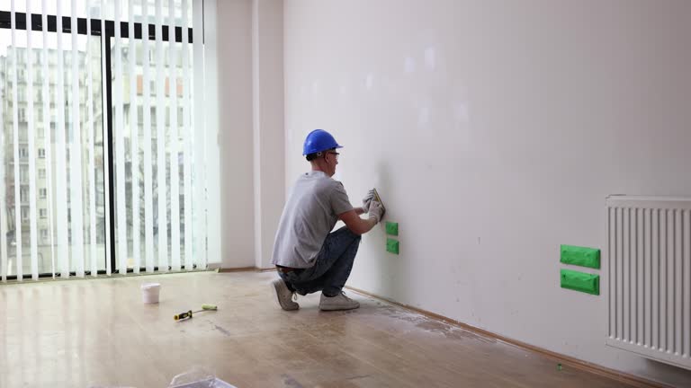 Best Dehumidification Services  in Peralta, NM